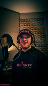 Dal Salento il protagonista di una storia fantastica “VIVI AL MASSIMO il nuovo video motivazionale di Dave7 - Corriere Salentino