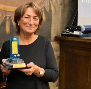 ASL Lecce vince il premio nazionale "video più social" dello SmartPhone d'oro 2021 - Corriere Salentino