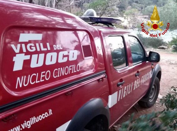 Di lui nessuna traccia, ore d’ansia a Santa Caterina: in corso le ricerche di una persona scomparsa - Corriere Salentino