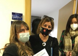 Master in criminologia: una studentessa discute il caso della donna suicida dopo i maltrattamenti del convivente