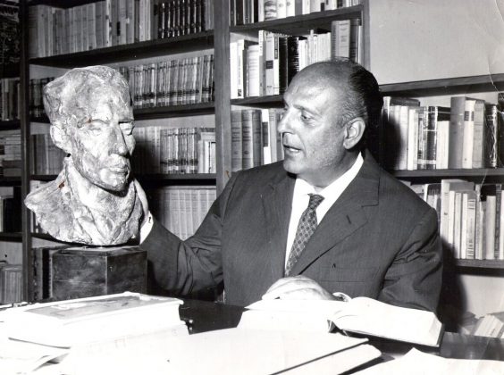 Tutto pronto per il Premio letterario internazionale di poesia "Vittorio Bodini" al Teatro Paisiello di Lecce - Corriere Salentino