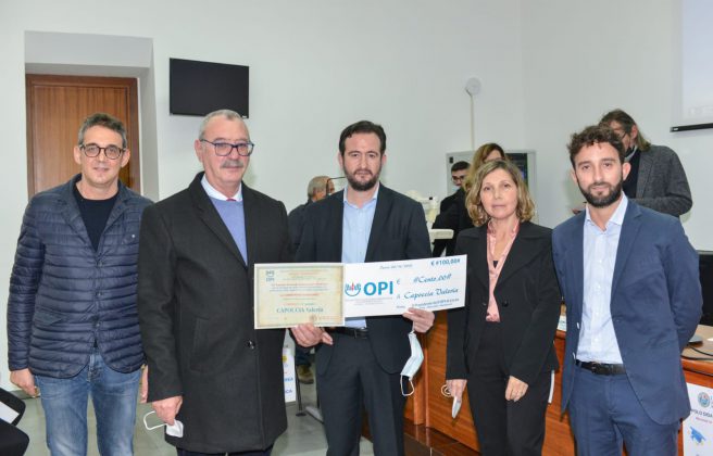 Opi Lecce, premiate le cinque migliori tesi in campo infermieristico - Corriere Salentino