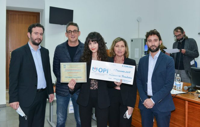Opi Lecce, premiate le cinque migliori tesi in campo infermieristico - Corriere Salentino