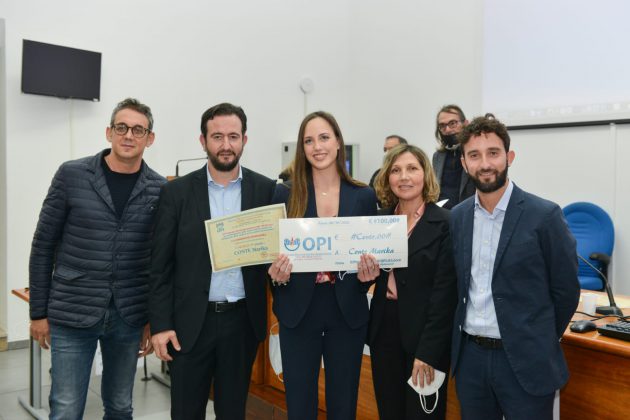 Opi Lecce, premiate le cinque migliori tesi in campo infermieristico - Corriere Salentino
