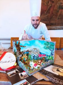 Dolci e dessert dai migliori pasticceri salentini - Corriere Salentino