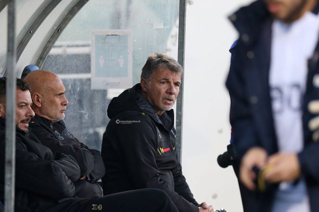 Una prodezza di Sibilli piega il Lecce: 1 a 0. Gargiulo spreca il pari - Corriere Salentino