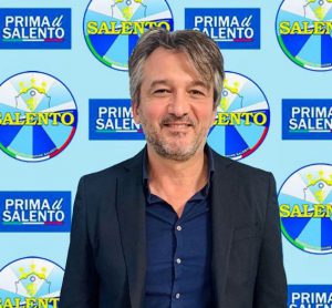 Capoccia: La Lecce-Arnesano come la Parigi-Dakar, servono lavori - Corriere Salentino