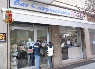 Lite tra extracomunitari intenti a consumare alcolici: scatta chiusura per un bar
