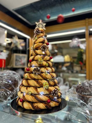 Tarallo mandorlato un’idea tutta Racalina - Corriere Salentino