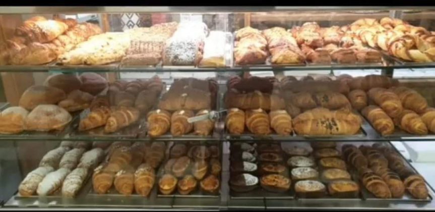 Tarallo mandorlato un’idea tutta Racalina - Corriere Salentino