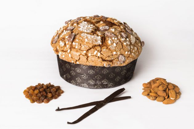 Tarallo mandorlato un’idea tutta Racalina - Corriere Salentino