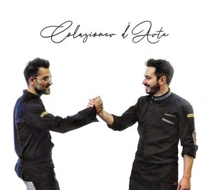 Tarallo mandorlato un’idea tutta Racalina - Corriere Salentino