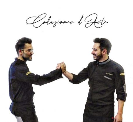 Tarallo mandorlato un’idea tutta Racalina - Corriere Salentino