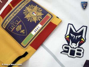 Il Lecce nell'anno solare 2021 - Corriere Salentino