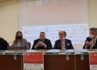 Al Teatro Apollo di Lecce il “Concerto di Natale 2021” organizzato dal Lions Club Lecce Messapia