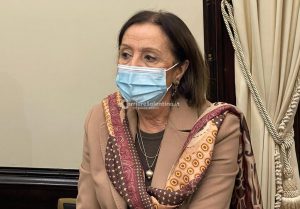 Via ai controlli a tappeto anticovid: tutte le forze dell’ordine impiegate. L’appello del prefetto: “Rispettate le regole e non ci saranno chiusure” - Corriere Salentino