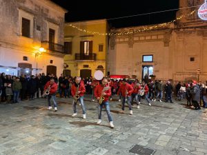 Ritorna la manifestazione solidale “Natale nel cuore del Borgo” a Galatone - Corriere Salentino