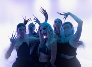 La cantante Giudi, salentina d’adozione, in gara per l’Eurovision