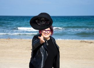 Le “Mille Maschere” di Lorenza, domani su tutte le piattaforme digitali esce il brano della cantante salentina