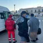 Dopo giorni di tregua, riprendono gli sbarchi: quindici migranti giungono all'alba sulla costa ionica del Salento - Corriere Salentino