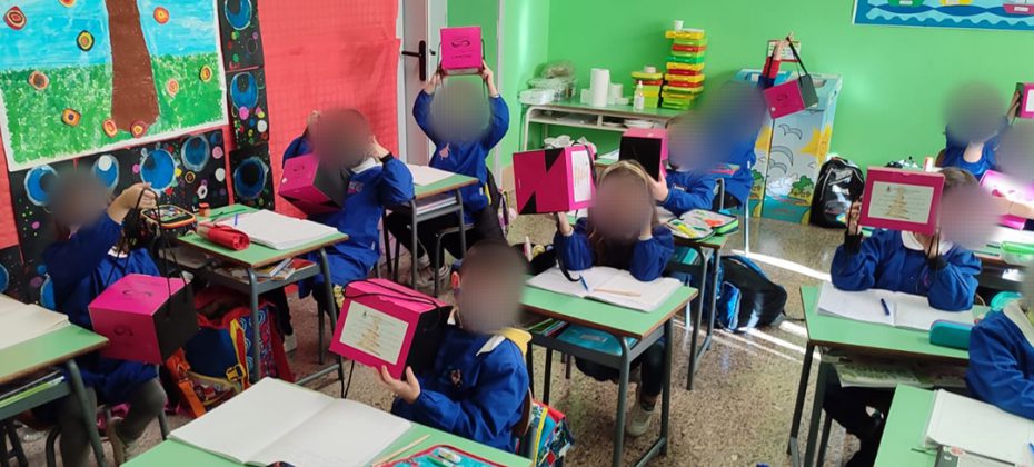 Un campus natalizio e un incontro speciale a Salice Salentino, per un Natale a misura di bambino - Corriere Salentino