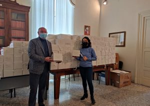 Un campus natalizio e un incontro speciale a Salice Salentino, per un Natale a misura di bambino - Corriere Salentino