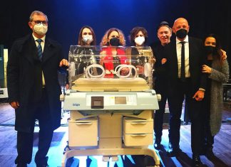 Grande successo per la serata di beneficenza “NiteCity for Children”