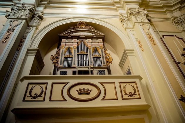 “Natale corale", al via la rassegna musicale per la valorizzazione degli organi storici dei paesi dell'Unione dei Comuni Andrano Spongano Diso - Corriere Salentino