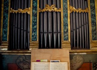 “Natale corale”, al via la rassegna musicale per la valorizzazione degli organi storici dei paesi dell’Unione dei Comuni Andrano Spongano Diso