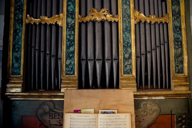 “Natale corale", al via la rassegna musicale per la valorizzazione degli organi storici dei paesi dell'Unione dei Comuni Andrano Spongano Diso - Corriere Salentino