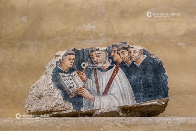 Alla scoperta del Salento: l’ex Ospedale dello Spirito Santo - Corriere Salentino