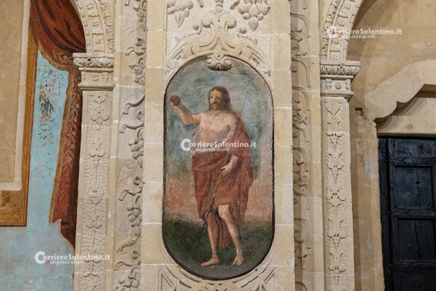 Alla scoperta del Salento: l’ex Ospedale dello Spirito Santo - Corriere Salentino