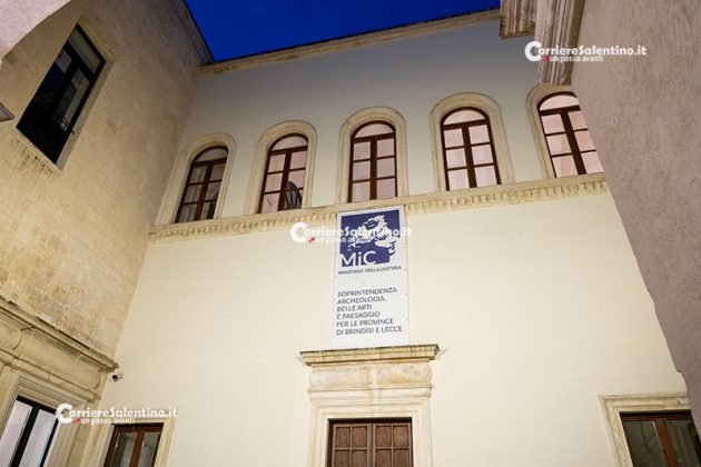 Alla scoperta del Salento: l’ex Ospedale dello Spirito Santo - Corriere Salentino