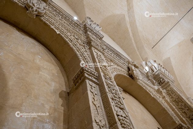 Alla scoperta del Salento: l’ex Ospedale dello Spirito Santo - Corriere Salentino