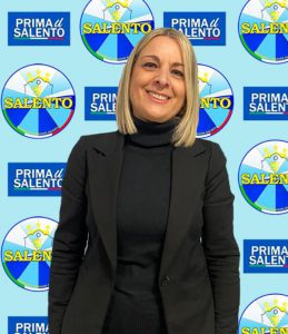 MRS, Laura Parrotta nominata Coordinatrice cittadina di Casarano e responsabile dipartimento regionale pari opportunità - Corriere Salentino