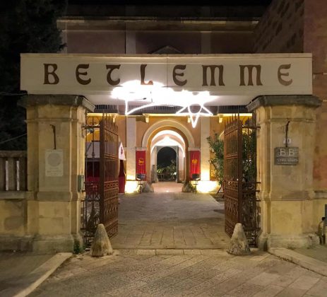 Tutto pronto per la XIII edizione del "Presepe vivente di Specchia", ricco il programma di eventi - Corriere Salentino