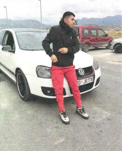 Esce per andare a scuola e fugge con un connazionale: si cerca una 17enne - Corriere Salentino