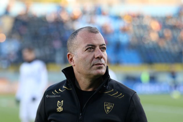 Una prodezza di Sibilli piega il Lecce: 1 a 0. Gargiulo spreca il pari - Corriere Salentino