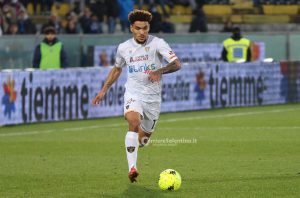 Le pagelle del 2021 giallorosso: Coda e Strefezza da copertina; Baroni plasma il suo Lecce; Maggio è stato abbagliante; Corini molto meno - Corriere Salentino