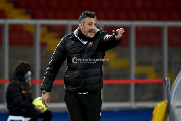 Gargiulo e Majer regalano al Lecce una notte da primi della classe: scacco alla Reggina, 2 a 0 - Corriere Salentino