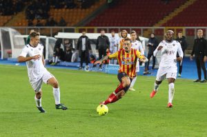 Le pagelle dei giallorossi: Lucioni direzione perfetta del reparto; Majer è sublime - Corriere Salentino