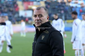 Il Lecce nell'anno solare 2021 - Corriere Salentino