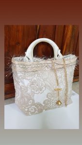 “Le mie collane”, gli accessori artigianali salentini in tutta Italia: ora anche le borse fatte a mano e presto un nuovo negozio a Monteroni - Corriere Salentino