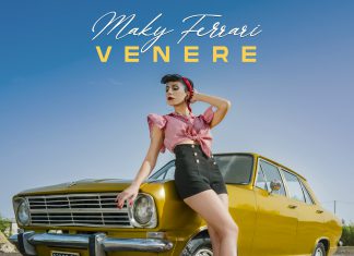 Riso Scotti sceglie la canzone della salentina Maki Ferrari: “Venere” diventa un tormentone nazionale