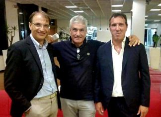 Antonio Buccoliero aderisce a Puglia Popolare