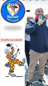 A Racale opposizione e maggioranza votano unite il piano di riequilibrio. Salsetti: “Nessuno può votare a favore del dissesto”. Parata: “Insieme nel declino” - Corriere Salentino