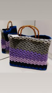 “Le mie collane”, gli accessori artigianali salentini in tutta Italia: ora anche le borse fatte a mano e presto un nuovo negozio a Monteroni - Corriere Salentino