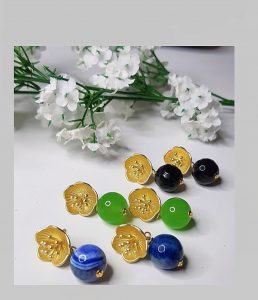 “Le mie collane”, gli accessori artigianali salentini in tutta Italia: ora anche le borse fatte a mano e presto un nuovo negozio a Monteroni - Corriere Salentino