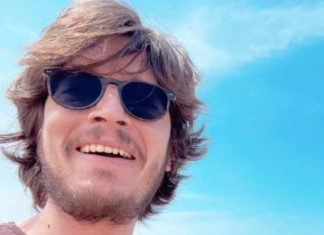 Il salentino Nicco Verrienti ancora una volta tra gli autori delle canzoni in gara a Sanremo