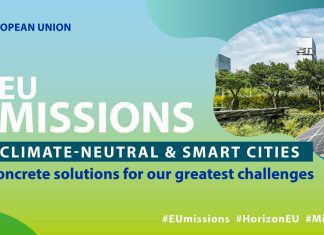Lecce si candida alla call europea “100 Climate-Neutral and Smart Cities by 2030”